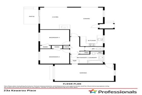 Photo of property in 23a Kawarau Place, Frankton, Queenstown, 9300