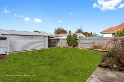 Photo of property in 36 Hercules Street, Shirley, Christchurch, 8013