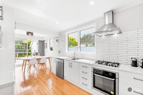 Photo of property in 183 Taita Drive, Avalon, Lower Hutt, 5011