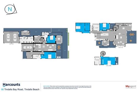 Photo of property in 98 Tindalls Bay Road, Tindalls Beach, Whangaparaoa, 0930