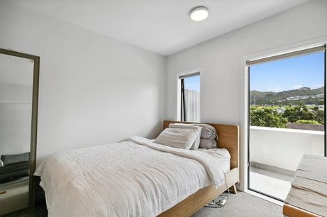 Photo of property in 7/2 Hindmarsh Street, Johnsonville, Wellington, 6037