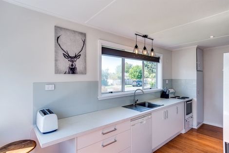 Photo of property in 40 Seddon Crescent, Marewa, Napier, 4110