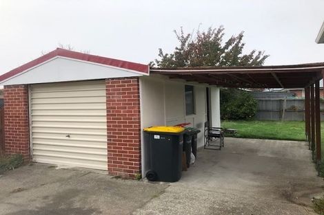 Photo of property in 64 Farrington Avenue, Bishopdale, Christchurch, 8053