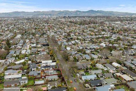 Photo of property in 1/46 Rayburn Avenue, Papanui, Christchurch, 8053