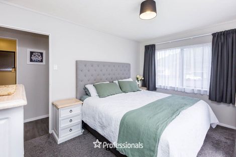 Photo of property in 5 Tulsa Grove, Totara Park, Upper Hutt, 5018