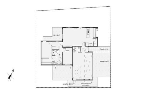 Photo of property in 47 Adderley Terrace, Kaiapoi, 7630