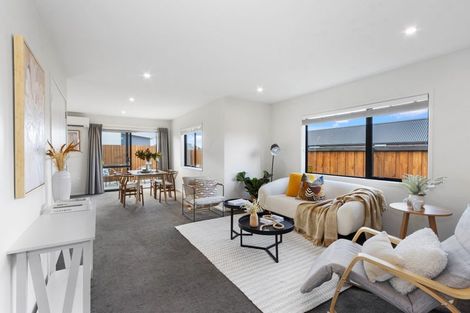 Photo of property in 12 Meyer Crescent, Halswell, Christchurch, 8025