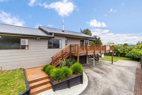 Photo of property in 69 Richmond Avenue, Richmond Heights, Taupo, 3330