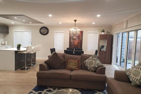 Photo of property in 37 Wellfield Drive, Papakura, 2110