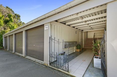 Photo of property in 4/116 Mairangi Road, Wilton, Wellington, 6012