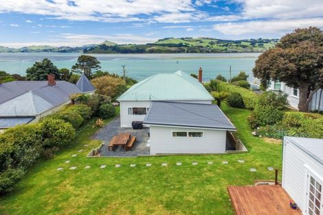 Photo of property in 61 Saint Leonards Drive, Saint Leonards, Dunedin, 9022