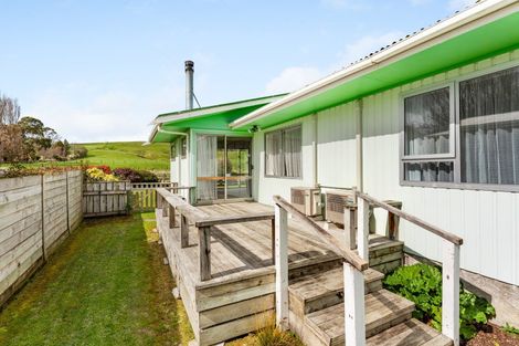 Photo of property in 6 Tudor Road, Pahiatua, 4910