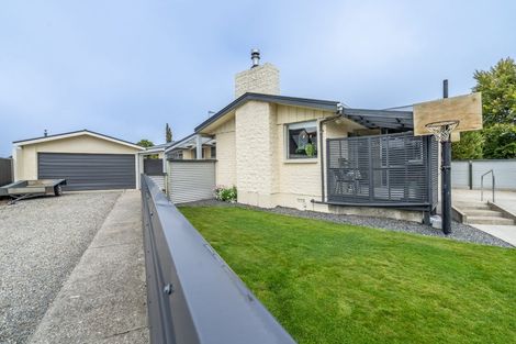 Photo of property in 20 Arawa Street, Gore, 9710