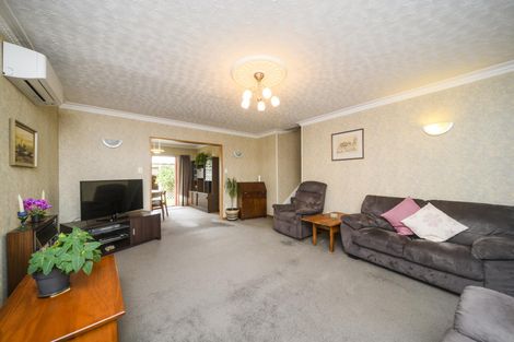 Photo of property in 73 Wood Street, Takaro, Palmerston North, 4410