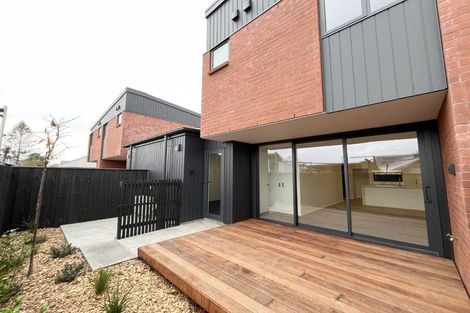 Photo of property in 3/28 Harker Street, Spreydon, Christchurch, 8024