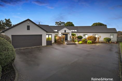 Photo of property in 16a William Donald Drive, Solway, Masterton, 5810