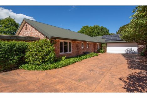 Photo of property in 30 Taranaki Drive, Woodend, 7610