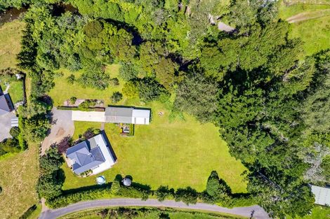 Photo of property in 115 Mangawara Road, Egmont Village, New Plymouth, 4371