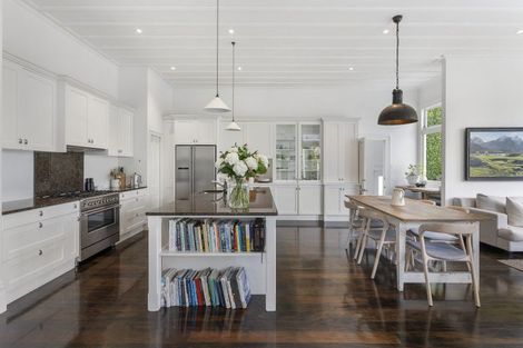 Photo of property in 17 Tainui Road, Devonport, Auckland, 0624