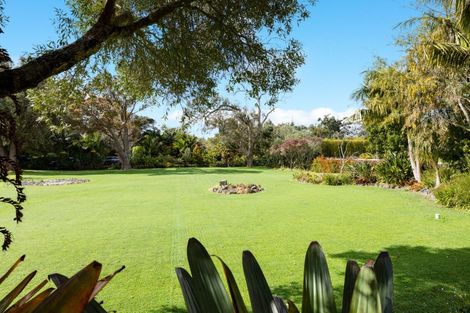 Photo of property in 252b Point Wells Road, Point Wells, Warkworth, 0986