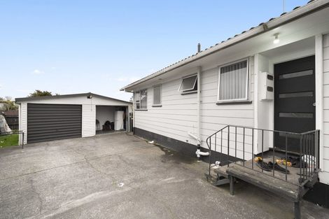 Photo of property in 16 Palermo Place, Clover Park, Auckland, 2023