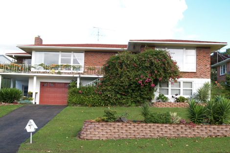 Photo of property in 7 Kayeleen Place, Cockle Bay, Auckland, 2014