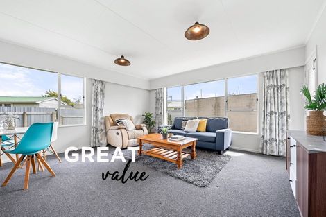 Photo of property in 8b Barraud Street, Avalon, Lower Hutt, 5011