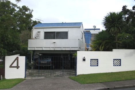 Photo of property in 4 Taitapu Street, Massey, Auckland, 0614