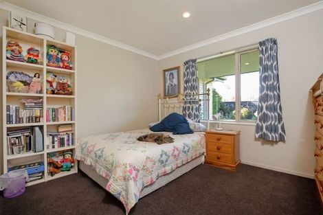 Photo of property in 11 Salisbury Drive, Rolleston, 7614