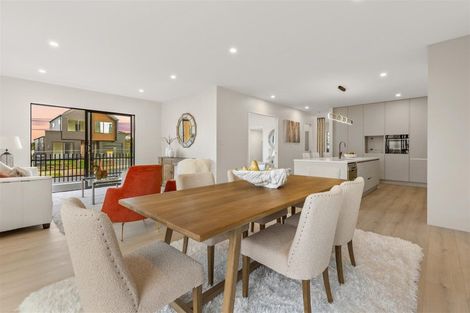 Photo of property in 69 Waterlily Street, Hobsonville, Auckland, 0616