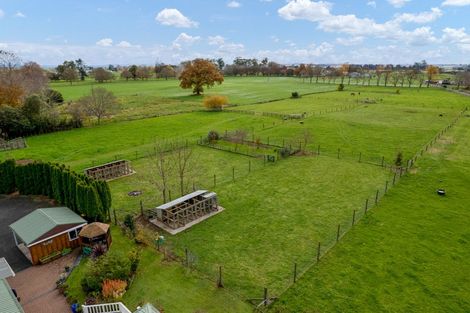 Photo of property in 261 Kaipaki Road, Ohaupo, 3881