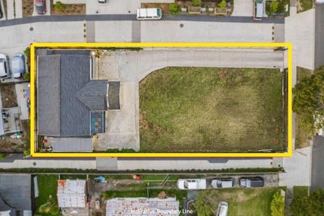 Photo of property in 37 Margaret Road, Papatoetoe, Auckland, 2025