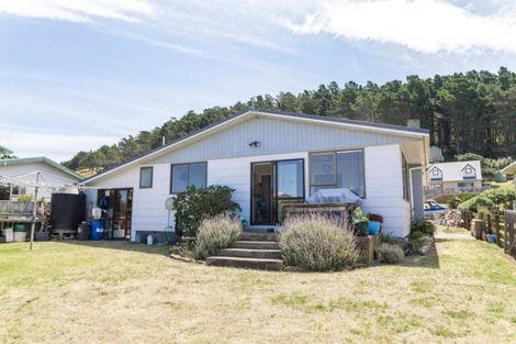 Photo of property in 67 Akitio Esplanade, Akitio, Pongaroa, 4991