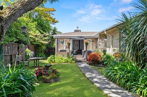 Photo of property in 18 Shakespeare Street, Te Aroha, 3320