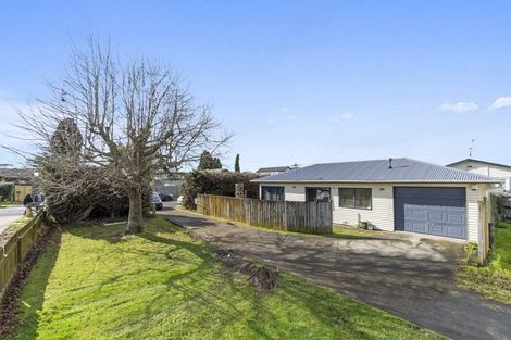 Photo of property in 34 Marr Road, Manurewa, Auckland, 2102