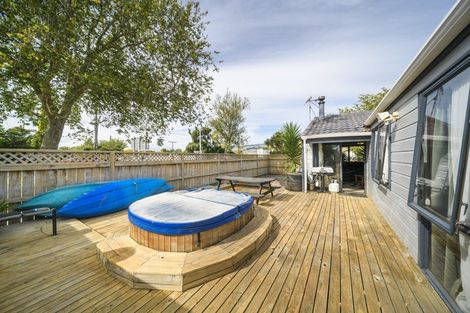 Photo of property in 21 Oruaiti Crescent, Ashhurst, 4810