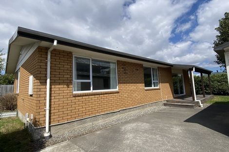Photo of property in 1/25 Sumner Street, Spreydon, Christchurch, 8024