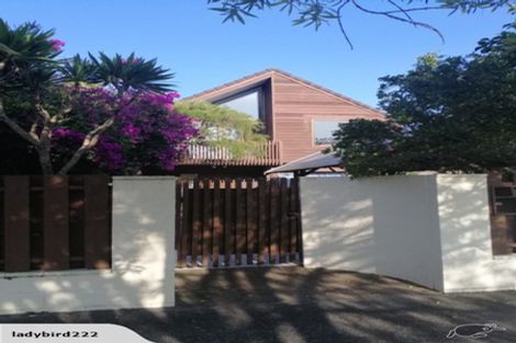 Photo of property in 38 Atkin Avenue, Mission Bay, Auckland, 1071