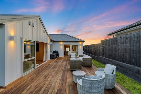 Photo of property in 103 Cobham Drive, Morrinsville, 3300