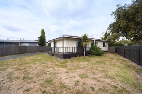 Photo of property in 34 Jupiter Street, Milson, Palmerston North, 4414