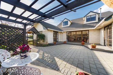 Photo of property in 44 Totara Road, Awapuni, Palmerston North, 4412