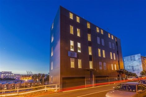 Photo of property in 4 Augustus Terrace, Parnell, Auckland, 1052