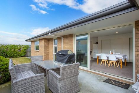 Photo of property in 25 Sharman Place, Wigram, Christchurch, 8042