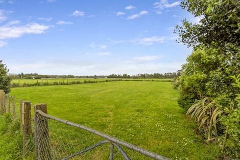 Photo of property in 602 Pukehoi Road, Eketahuna, 4995