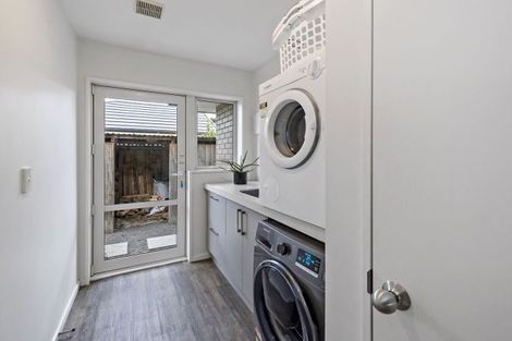 Photo of property in 55 Dryden Avenue, Rolleston, 7614