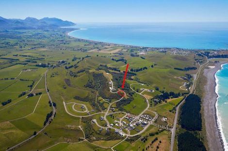 Photo of property in 11 Ingles Drive, Kaikoura Flat, Kaikoura, 7371