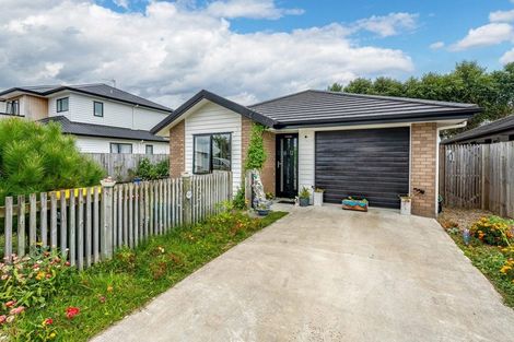Photo of property in 31 Maanihi Drive, Rototuna North, Hamilton, 3210
