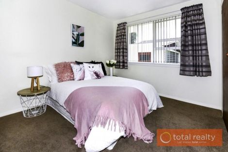 Photo of property in 6 Oldham Crescent, Halswell, Christchurch, 8025