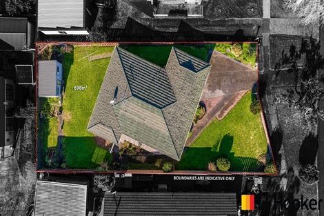 Photo of property in 236 Queen Street, Pukekohe, 2120