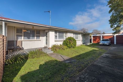 Photo of property in 4/59 Cranford Street, St Albans, Christchurch, 8014